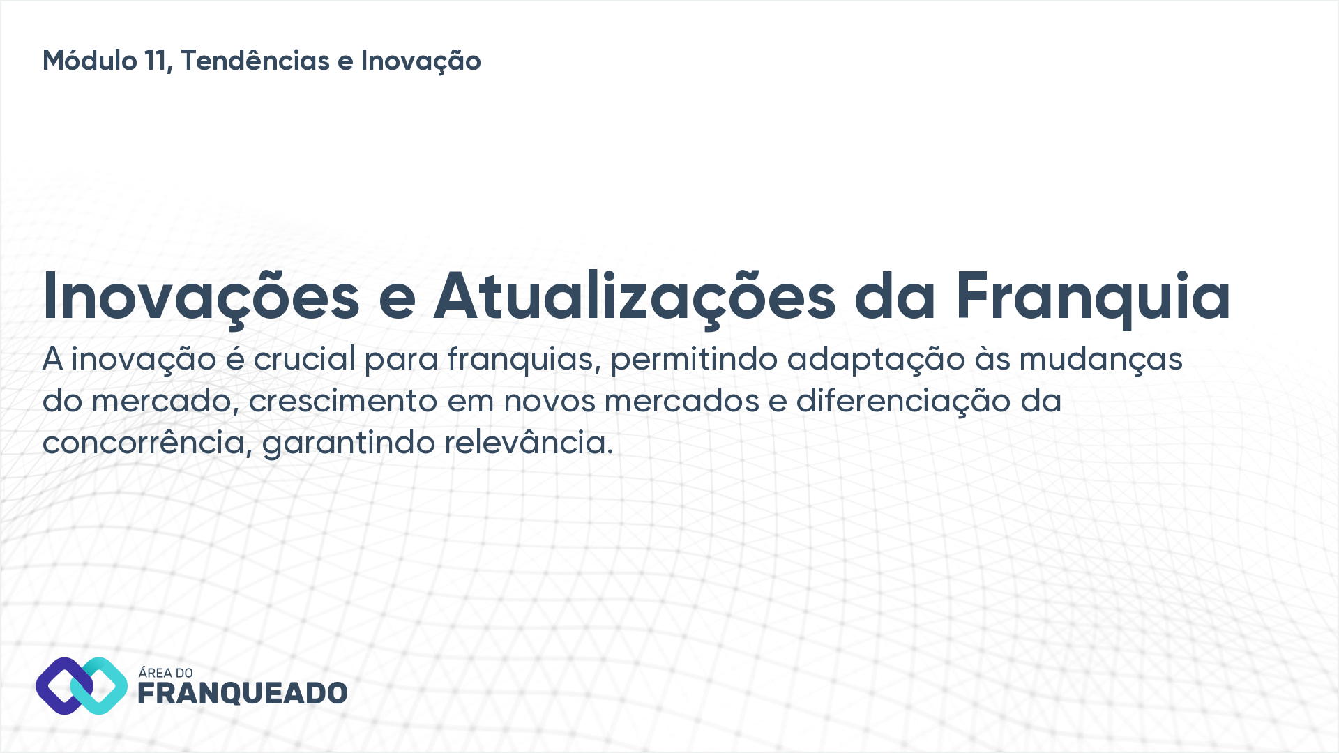 Inovações e Atualizações da Franquia