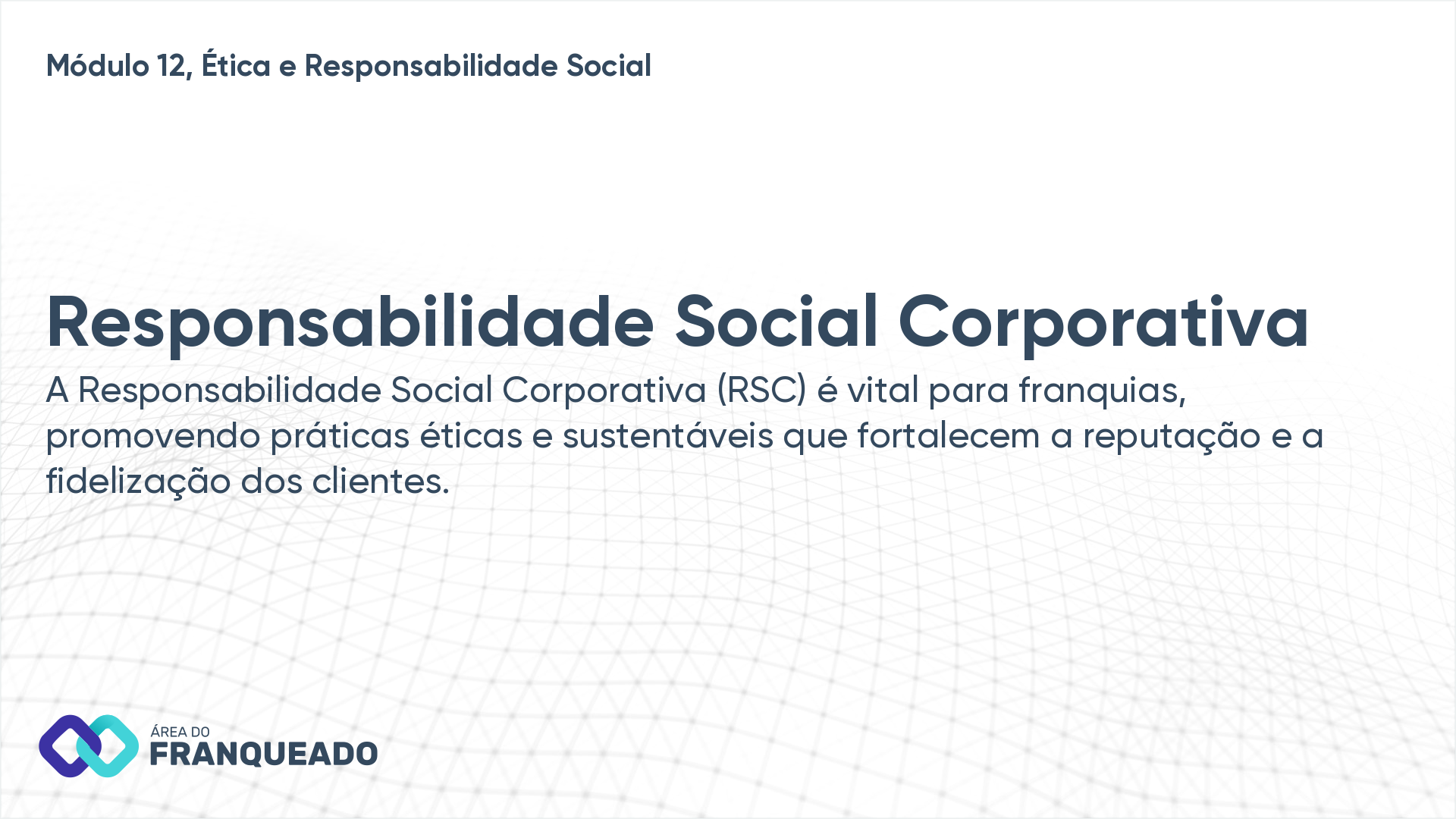 Responsabilidade Social Corporativa