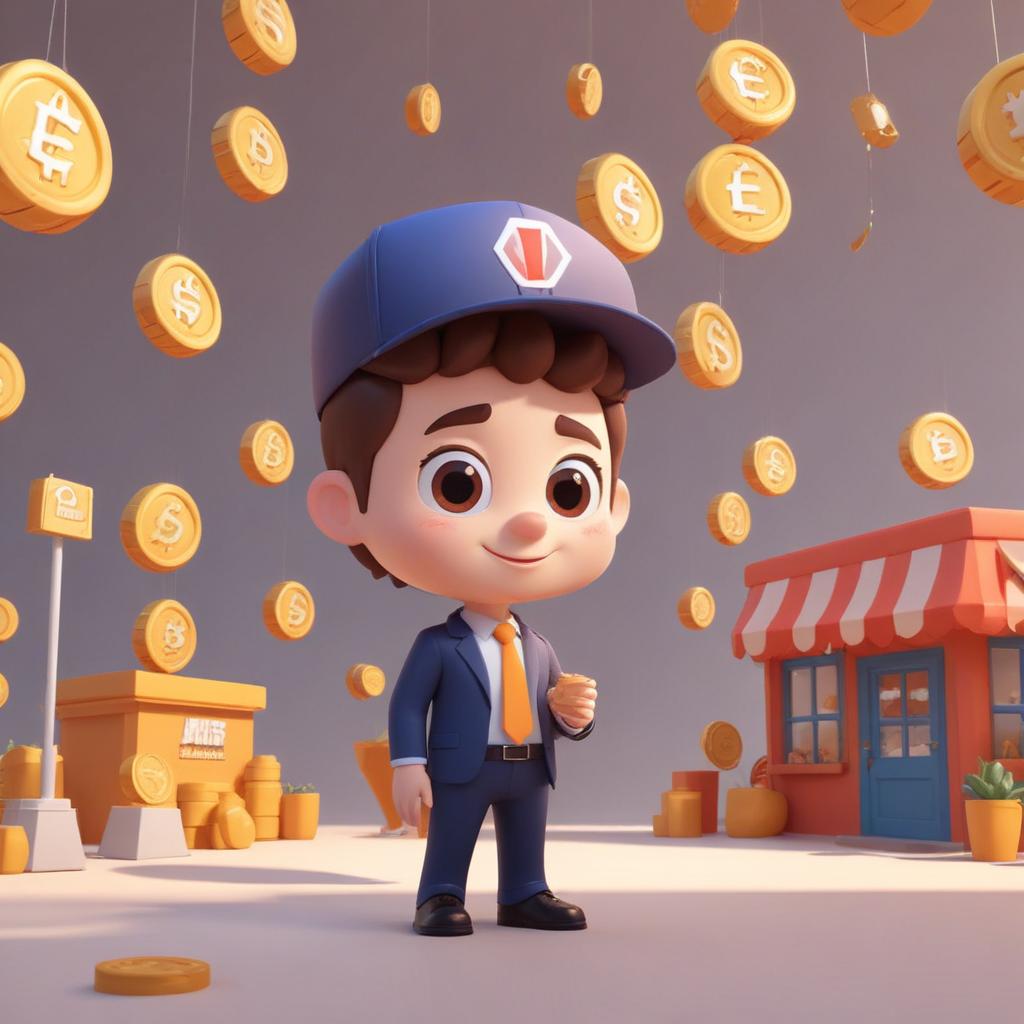 Financiamento e Investimento