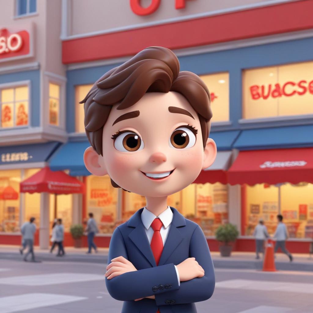 Marketing e Publicidade